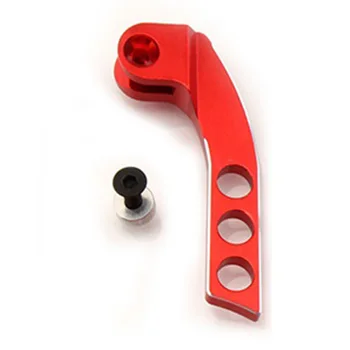 

Metal 4-Hole Transmitter Neck Strap Balancer Adjuster for Futaba Radiolink Frsky X9D RC Remote Control