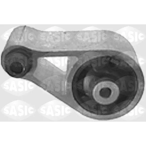 Подушка ДВС задняя Renault Master 2.5D/2.8DTi 98 SASIC 4001754 |