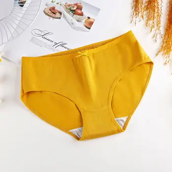 

3 Pcs/Lot Women's Sexy panties Seamless Underwear Sexy Ultra-thin Briefs Solid Panty Briefs Female Lingerie brief YZT B001