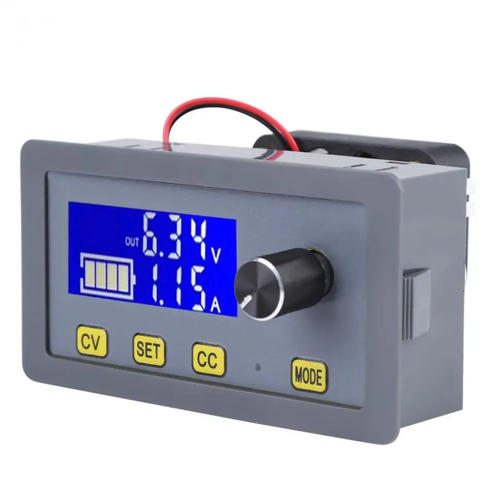Equipamento de teste