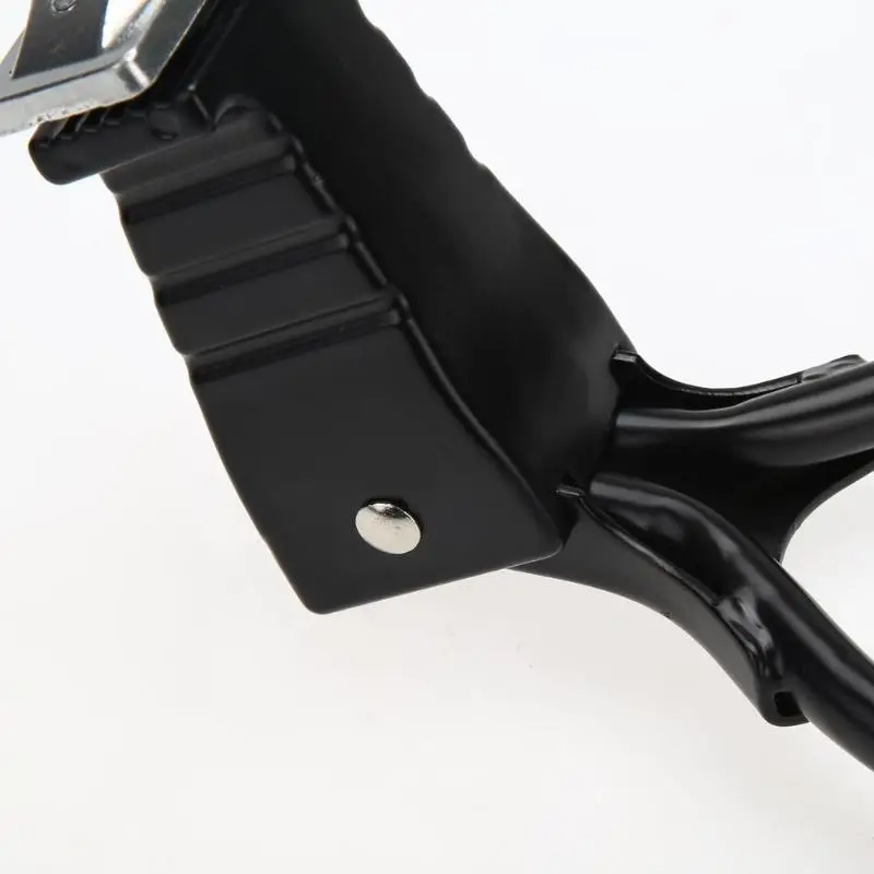 Устойчивая железная подставка с двойными ножками для велосипеда велосипедная