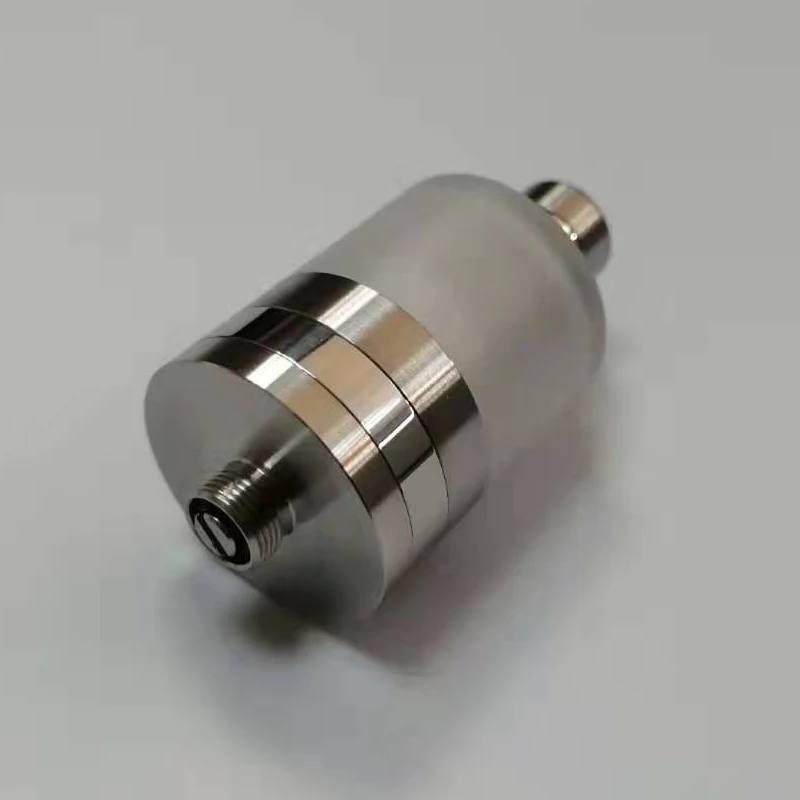 YFTK Bastard MTL RTA 3 5 мл диаметр 22 мм подходит для вейпа или DTL|Атомайзеры электронных