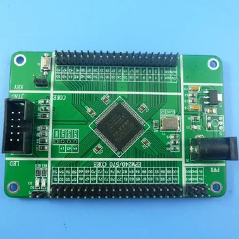 

TB282 ALTERA MAX II EPM570 CPLD Minimum System Core Development Board EPM570T100C5N Replace EPM240 PLD FPGA Programmable