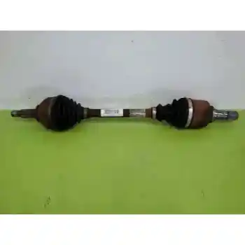 

8200776537 TRANSMISSION FRONT LEFT RENAULT TRAFIC COMBI (AB 4.01)