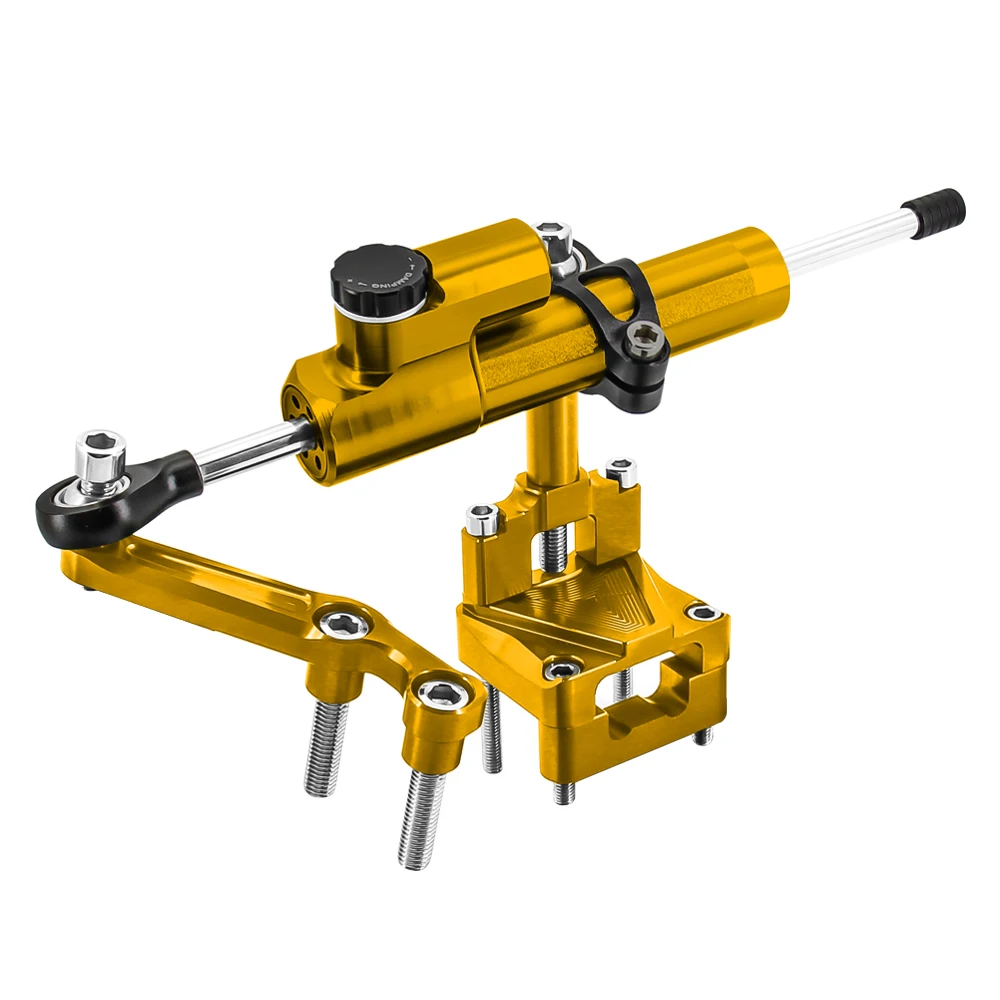 オートバイ用ショックアブソーバー ステアリング For Ninja 300