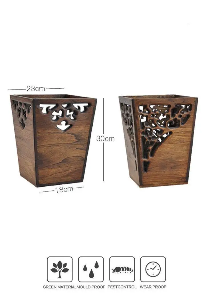 Trashcan Kosz Na Smieci Cocina компост автомобиль Cubo Basura Reciclaje держатель мусора Lixeira корзина для мусора