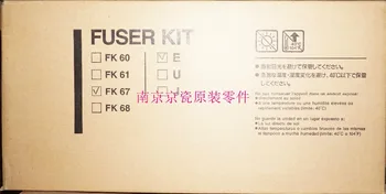 

New Original Kyocera 2FP93060 FUSER UNIT FK-67(E) for:FS-1920 3820