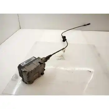 

2106971 potentiometer Pedal Opel Vectra B Saloon 2.5 V6 Cat (l80)