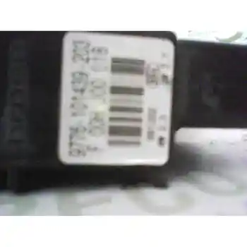 

9776101439203 WINDOW MOTOR REAR LEFT SEAT LEON (1M1)
