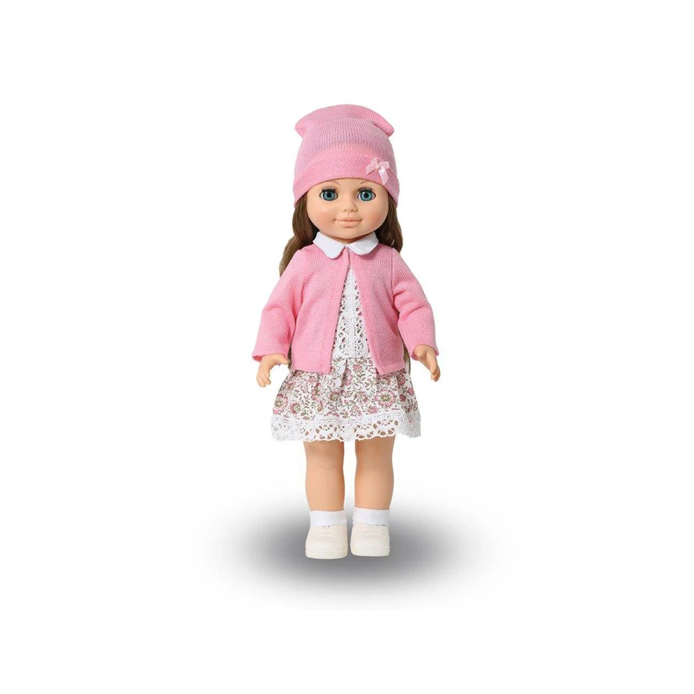 Кукла Весна В3058/о Анна 22 озвученная 42 см | Игрушки и хобби