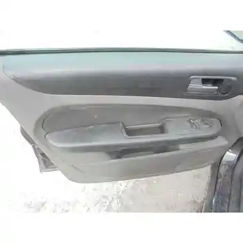 

4M5T14A389 WINDOW MOTOR FRONT LEFT FORD FOCUS LIM. (CB4)