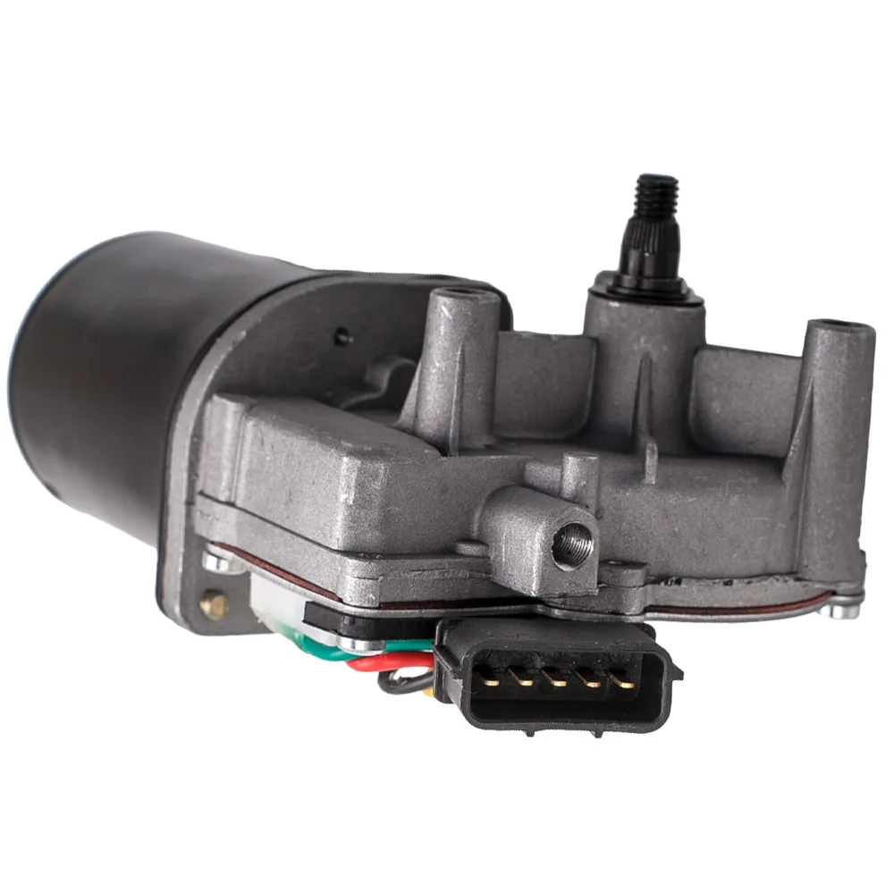 390241373 1x мотор стеклоочистителя переднего стекла Подходит для NISSAN ALMERA TINO V10 1998 | Стеклоподъемники и запчасти -4000273797366