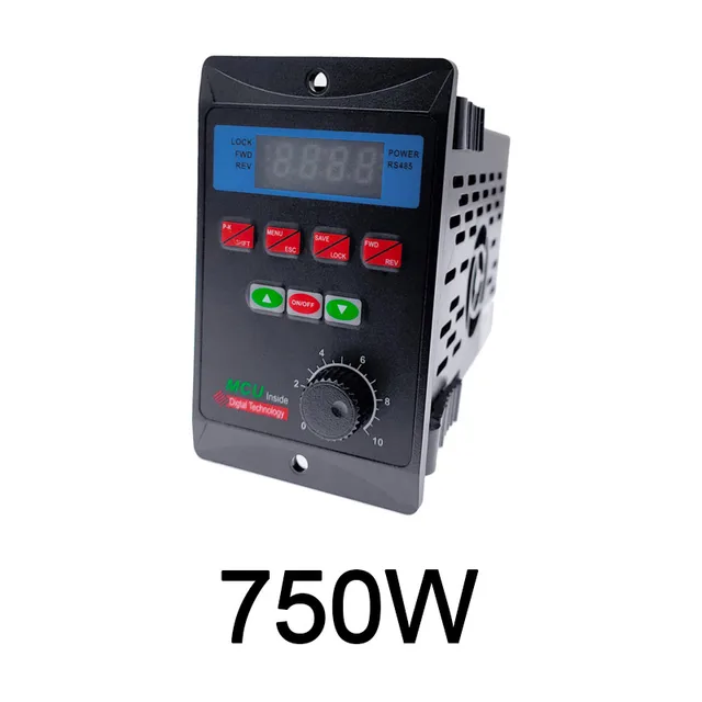 750W