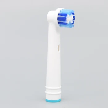 

EB20-P EB20P Eletric Replacement Toothbrush Heads Pricision Clean 400pcs/Lot