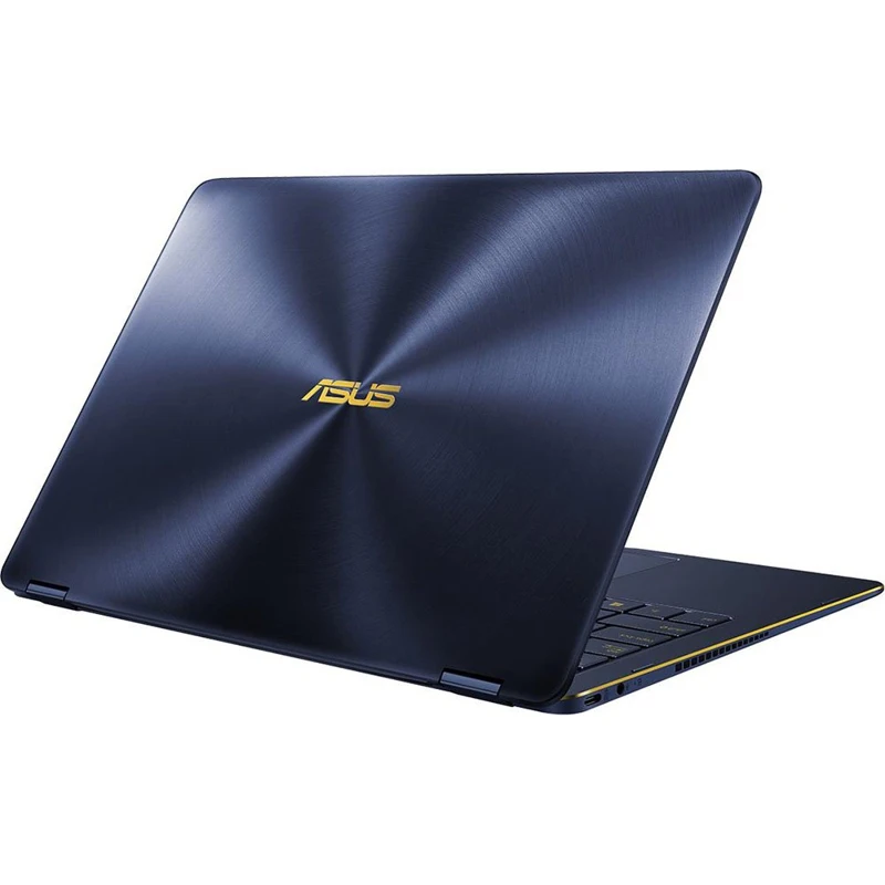 Ноутбук ASUS UX370UA-C4201T Intel Core i7 8550U/16Gb/512Gb SSD/13.3'' Touch FHD IPS/No ODD/Intel UHD Graphics 620/Cam/WiFi/Win10