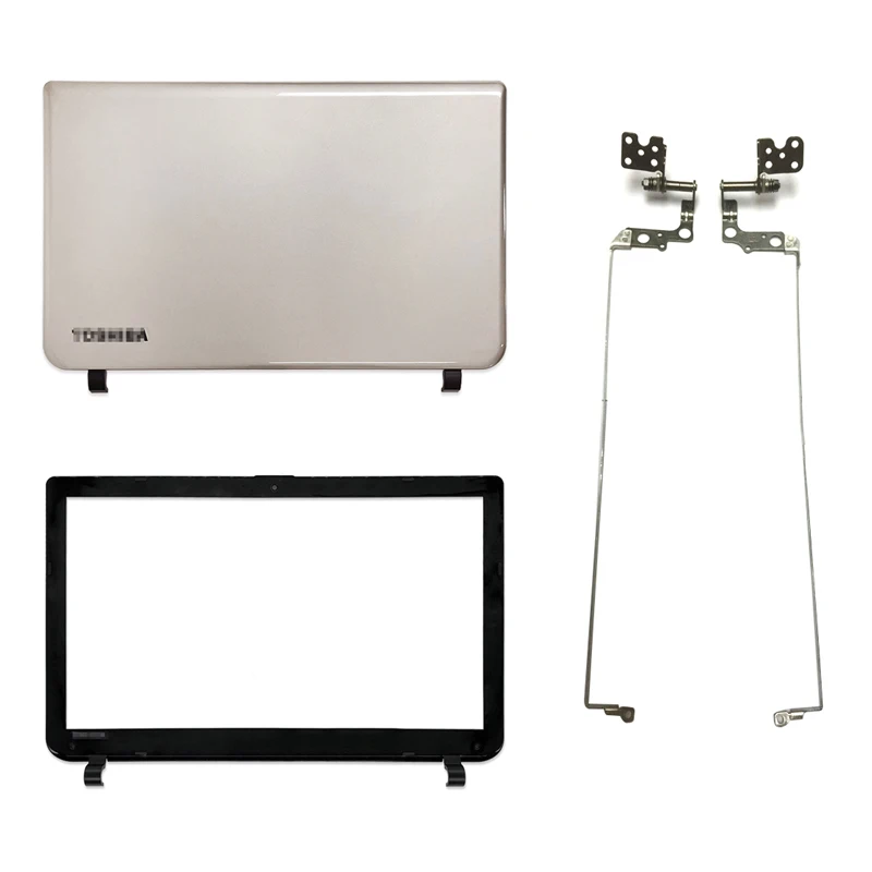 Новинка чехол для ноутбука Toshiba Satellite L50 L55 телефон задняя крышка