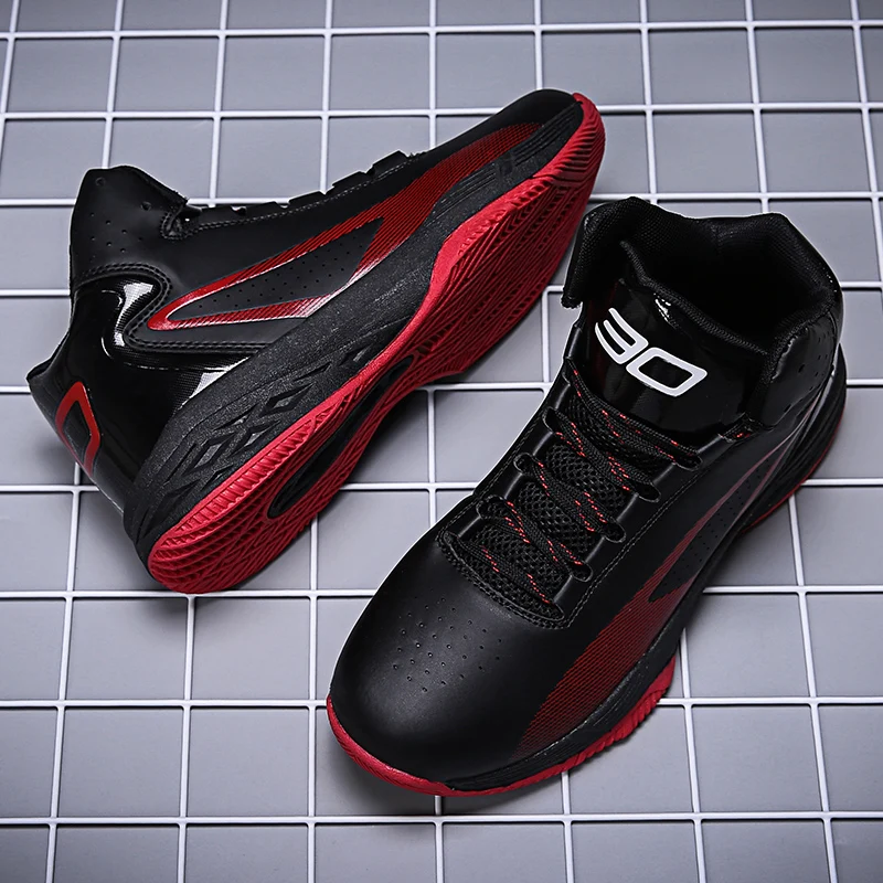 Новая мужская баскетбольная обувь; zapatillas hombre Deportiva Lebron; дышащие мужские Ботильоны; баскетбольные кроссовки; спортивная обувь