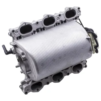 

Engine Manifold Assembly Fit for Mercedes-Benz Intake A2721402401 2721402201