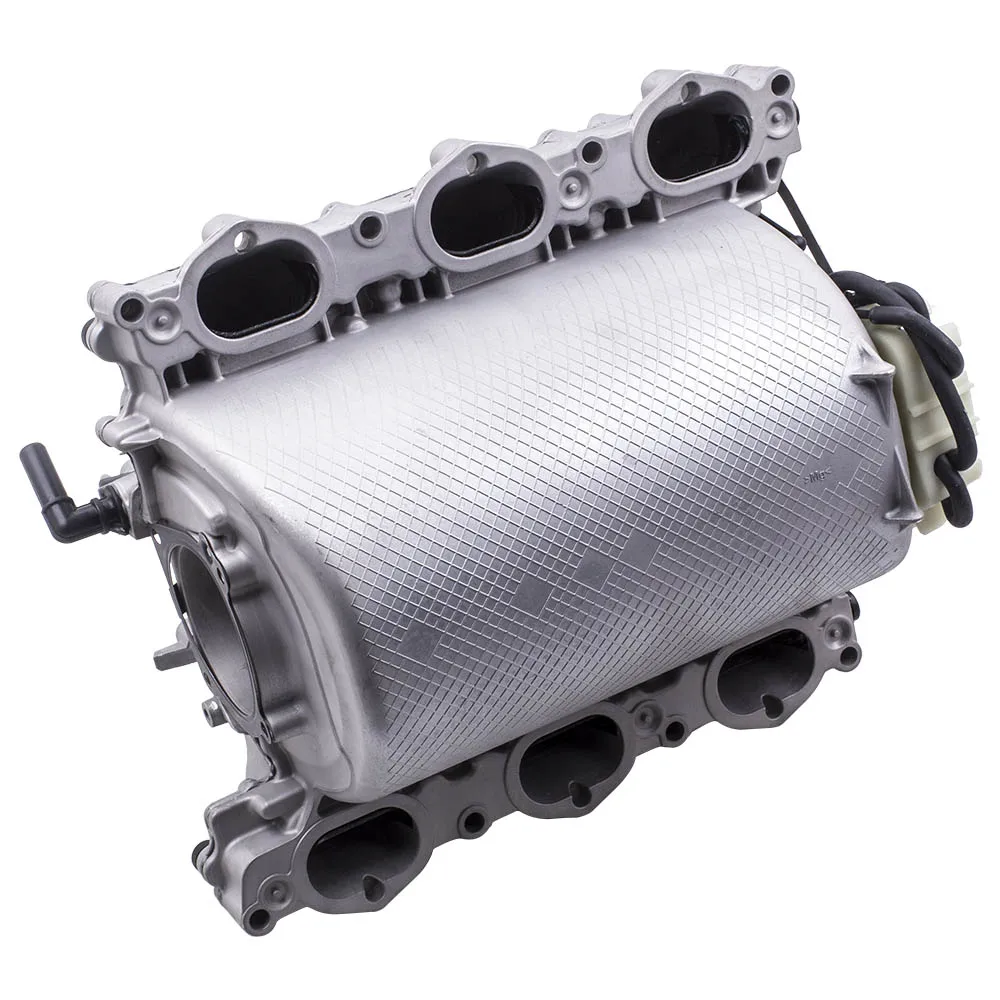 Intake Engine Manifold Assembly for Mercedes Benz ML350 ML450 GLK350