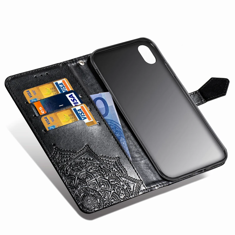 Кожаный флип-чехол для Xiaomi mi Note10 8 9 SE Lite 9T Red mi 7 8 5A 6A 7A 8A Note 8, 8, iPhone 7 6 Plus 5 iPad Pro Plus mi A3 A2 GO бумажник чехол