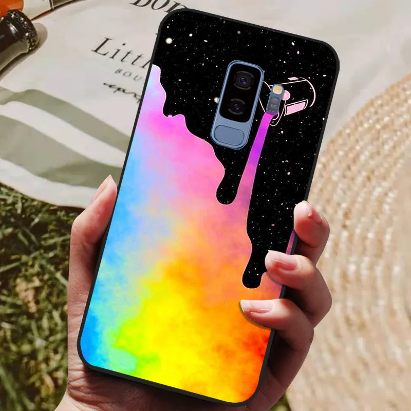 Silicone Back Cover Fashion TPU Phone Case - Enhanced Protection and Style