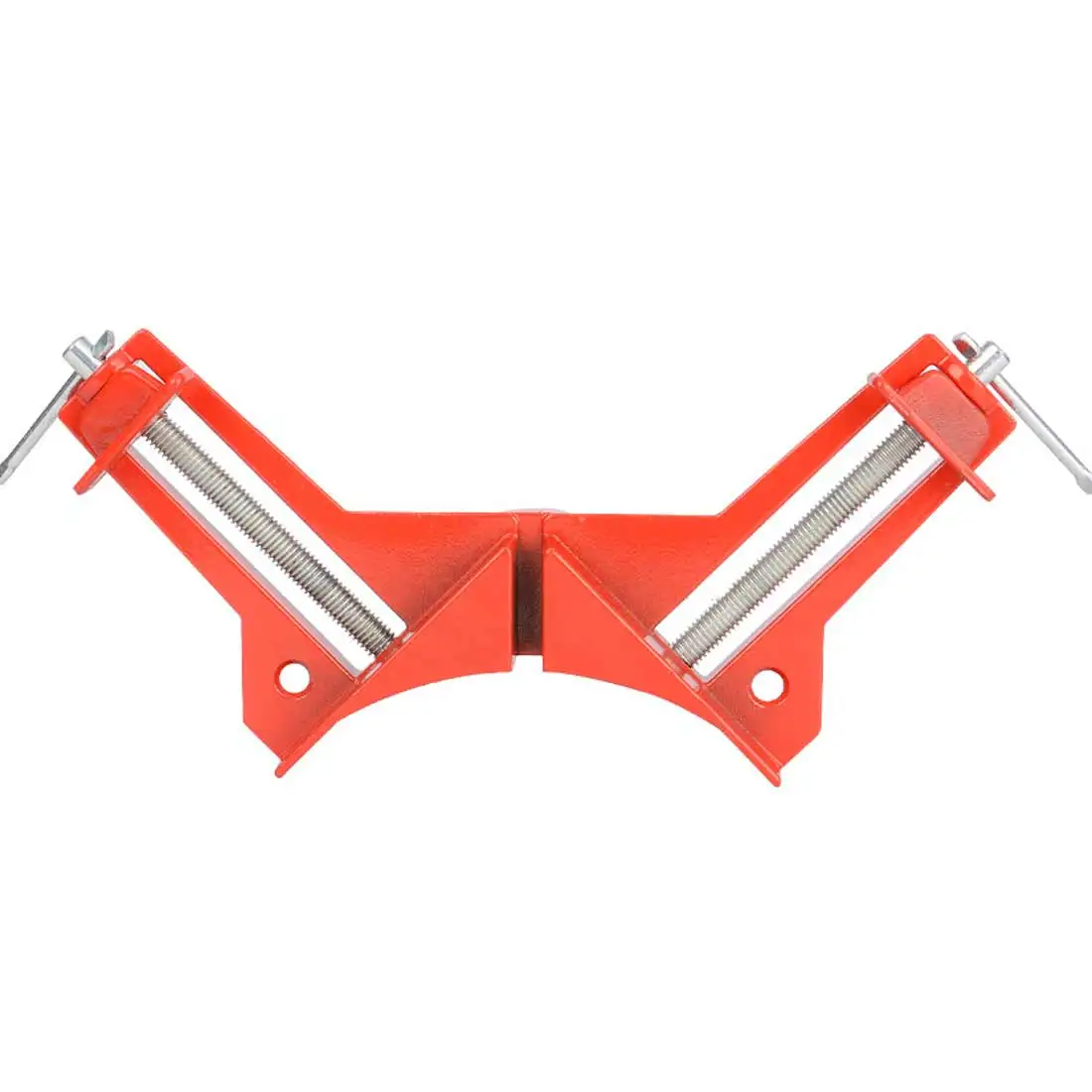 

1pc Right Angle Clip Multifunction 90 Degree Picture Frame Corner Clamp Fishtank DIY Holder Quick Fixed Woodworking Tool