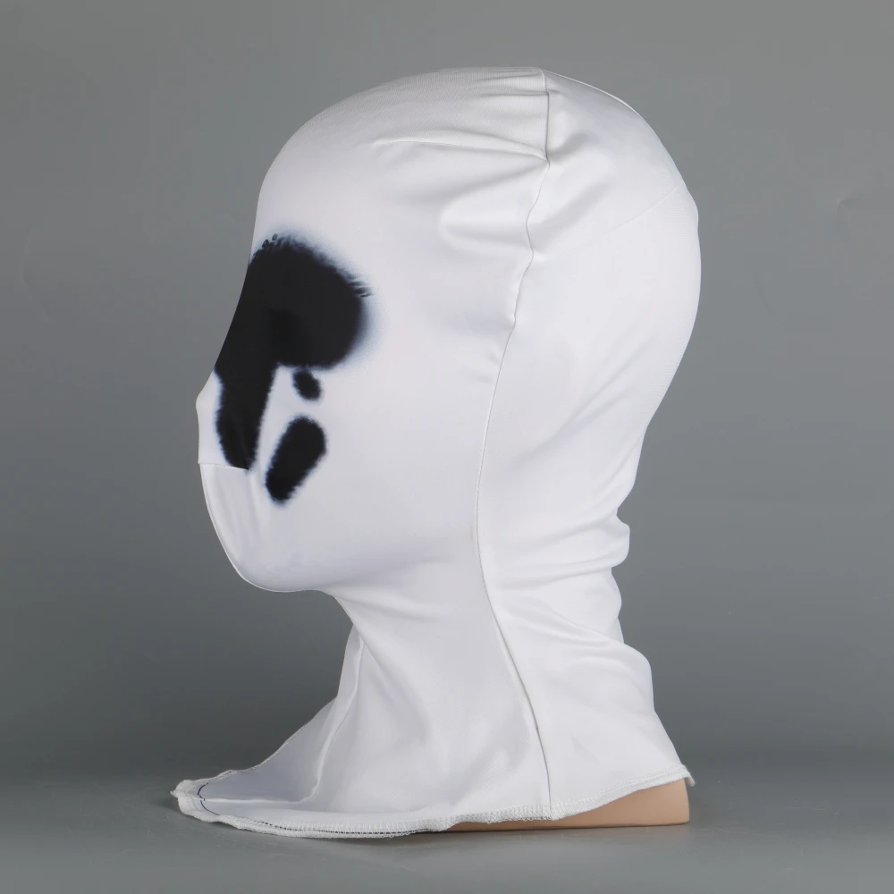 American TV Watchmen Cosplay Rorschach Walter Kovacs Masks Headgear Printing Full Face Mask Halloween Cosplay Accessories Props (7)
