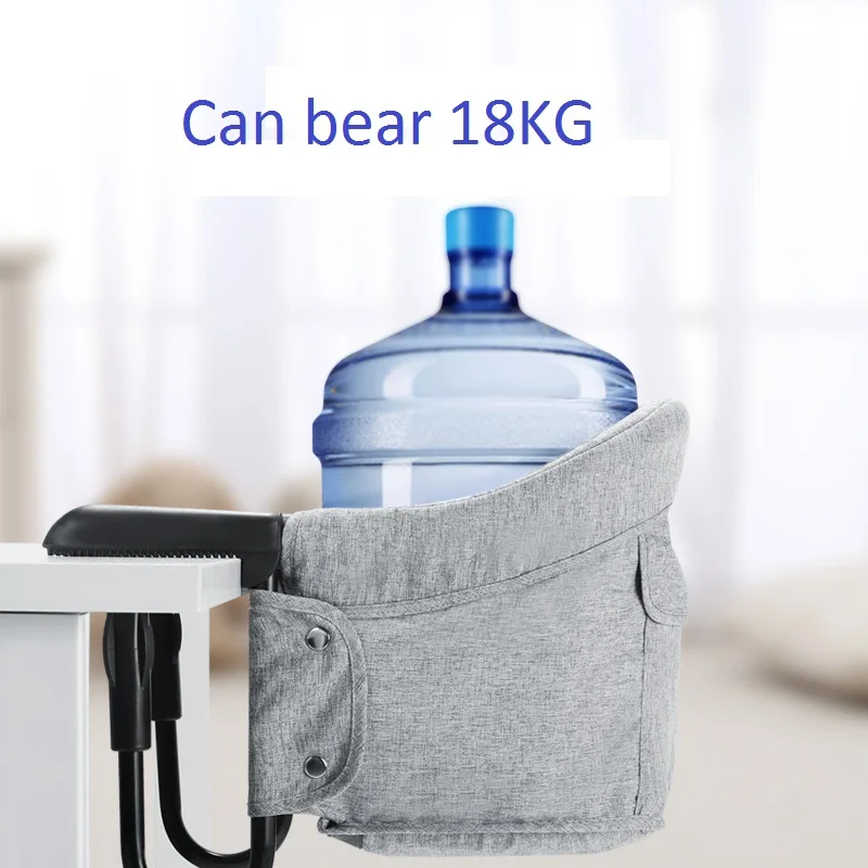 Рисунок 2 - Складной детский стул для кормления