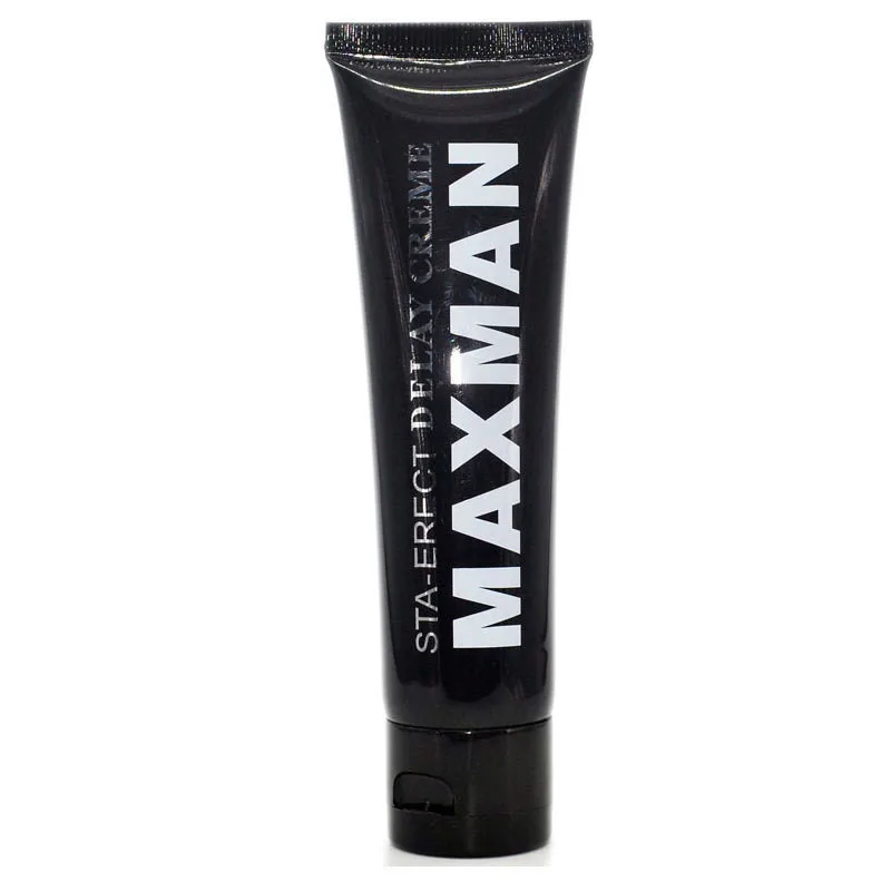 Мазь Maxman крем для увеличения пениса интимные изделия увеличение мужского