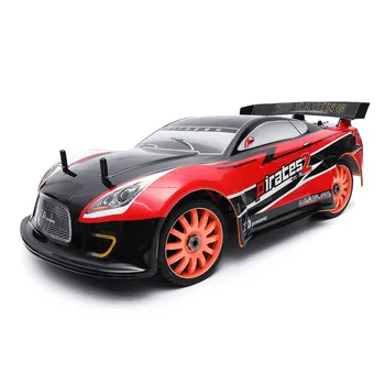 

RC Car ZD Pirates2 TC-8 1/8 4WD Brushless Remote Control Car Electric On Road Waterproof RC Car Drift Vehicle Models RTR Toys