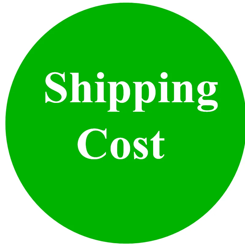 Shipping cost |