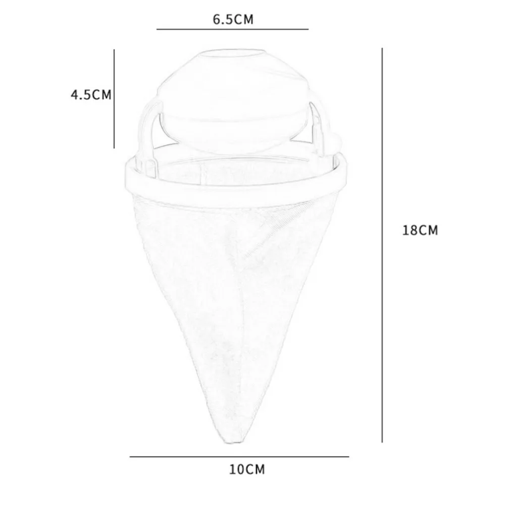 Мешок для чистки шариков для волос, моющий шарик, фильтр для стиральной машины, инструмент для удаления волос на присоске