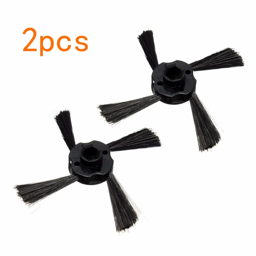 

2pcs/lot Vacuum Cleaner Side Brush for Neato BotVac 70e 750 80 85 Robotic Cleaner Vacuum Cleaner Parts free shipping