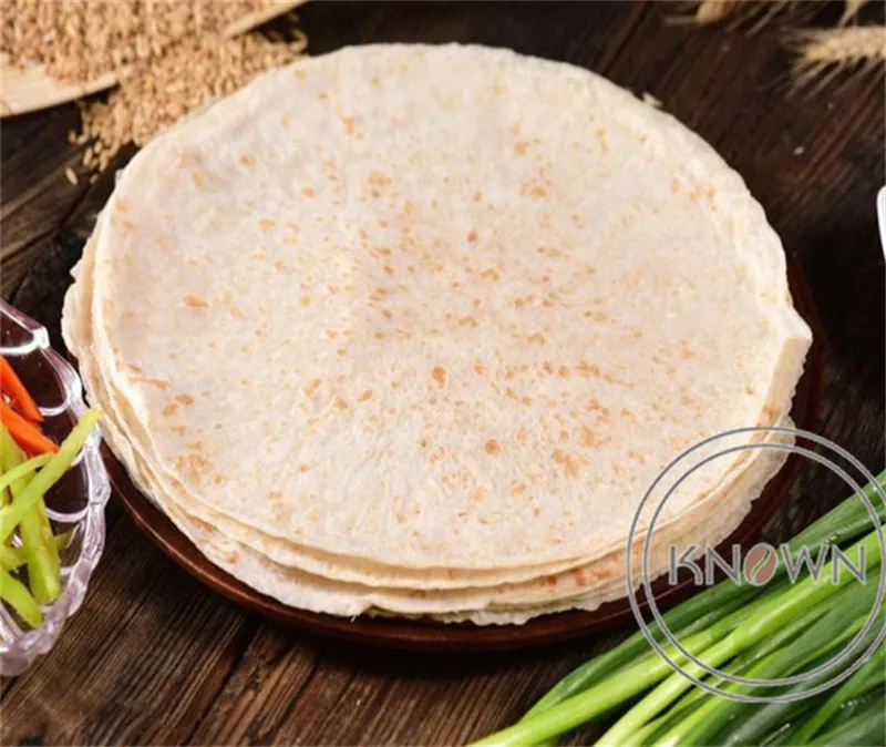 Tortilla machine 1800