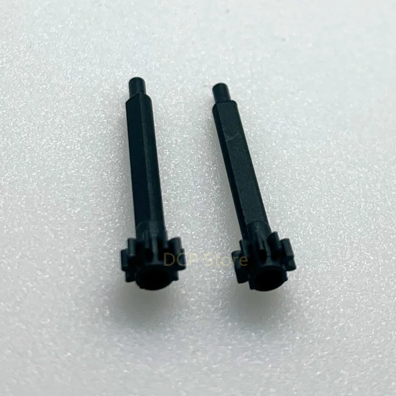 佳能18-55齿轮长的