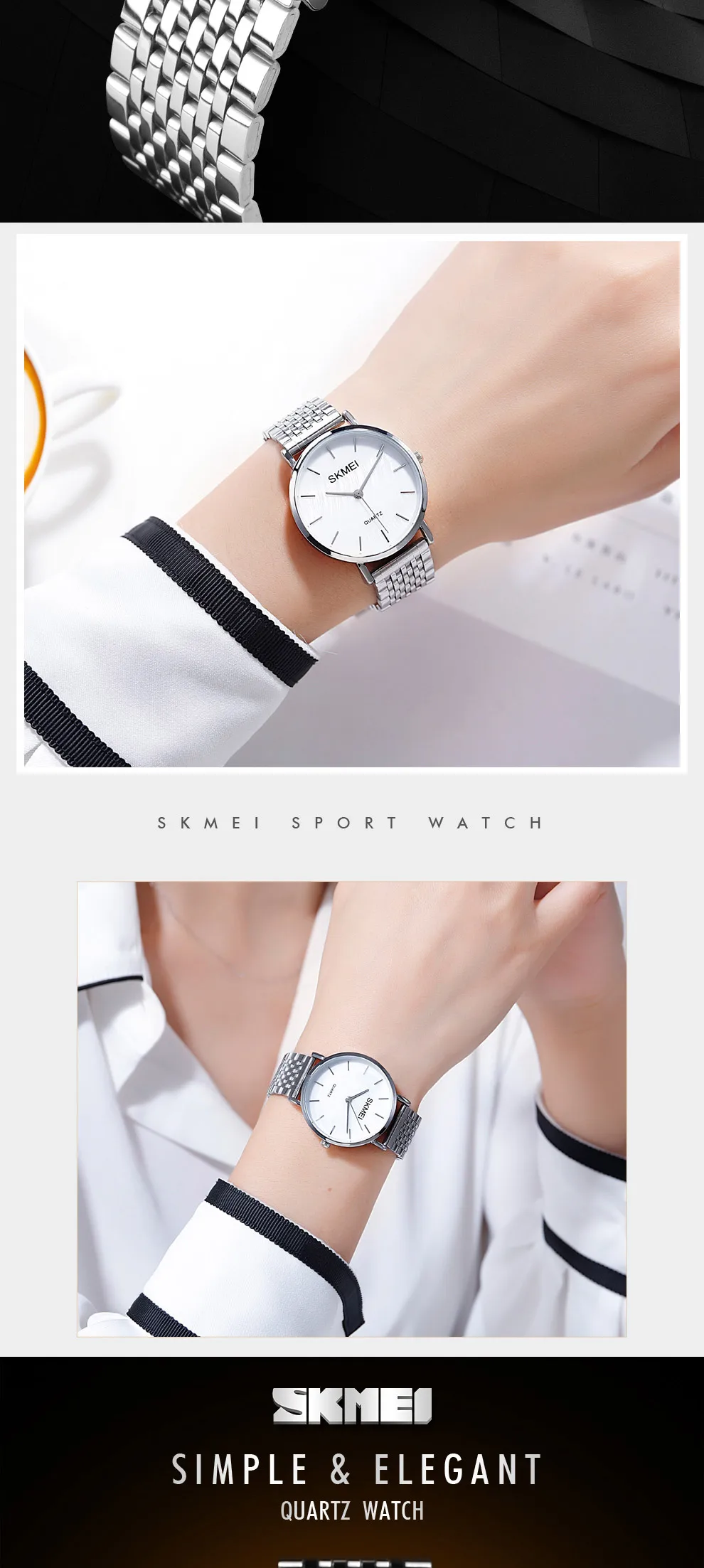 quartz women watches (2)