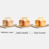 Intelligent Spread Fruit Material Bread Machine Home Automatic Multifunction Knead Dough Breakfast Pork Floss Yogurt Machine 6