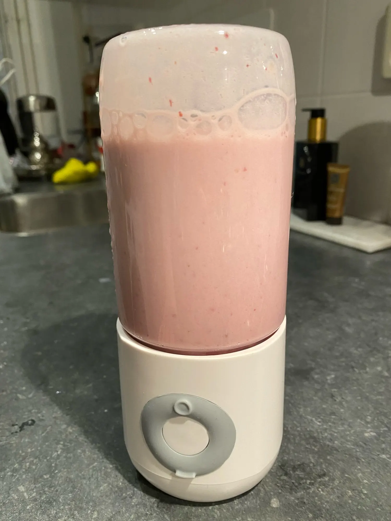 DTVANE 6 Cutter Mini Portable Juicers USB Electric Mixer Fruit Smoothie Blender For Machine Food Processor Maker Juice Extractor