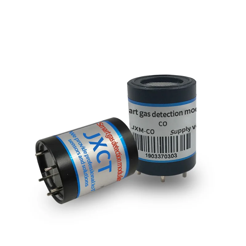 

CO Gas Sensors High Precision Unique Design Favorable Price