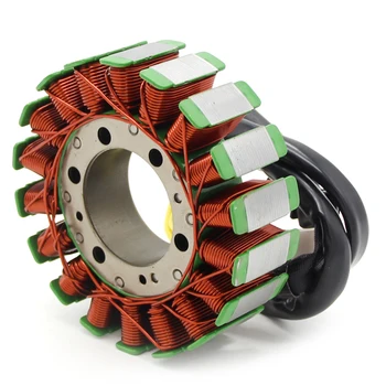 

Magneto Engine Stator Generator Coil Ignition Stator Coil For Honda VF750 Magna V45 VFR750 Interceptor 31120-MZ5-004