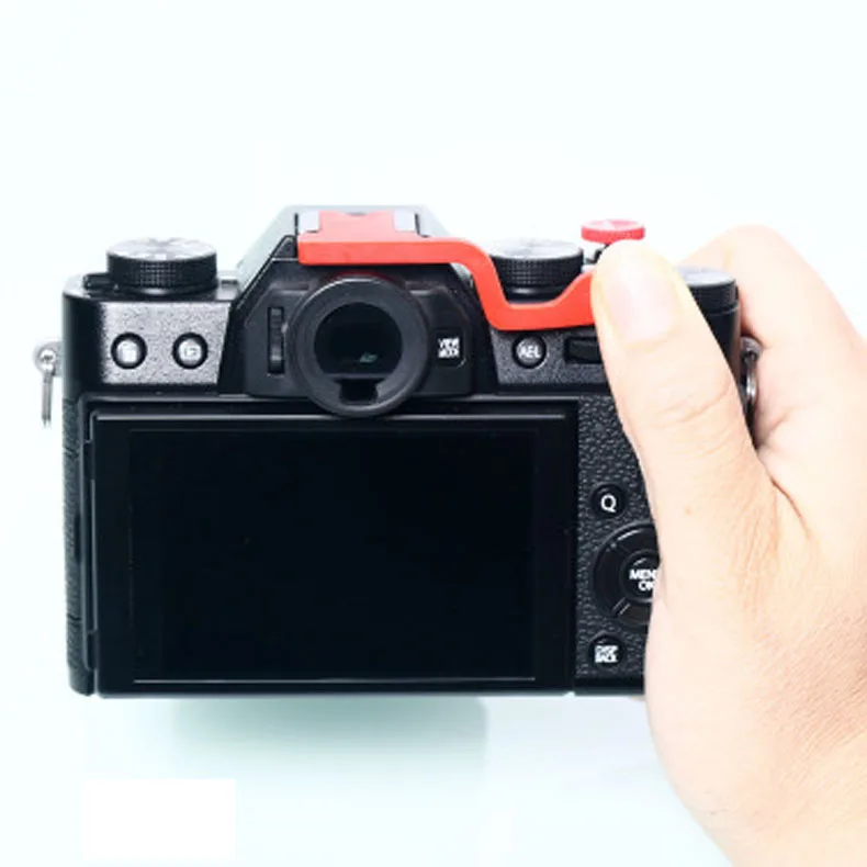Ручка для XT-3 камеры Fujifilm Fuji XT1 XT2 XT-20 XT20 XT30 XT-30