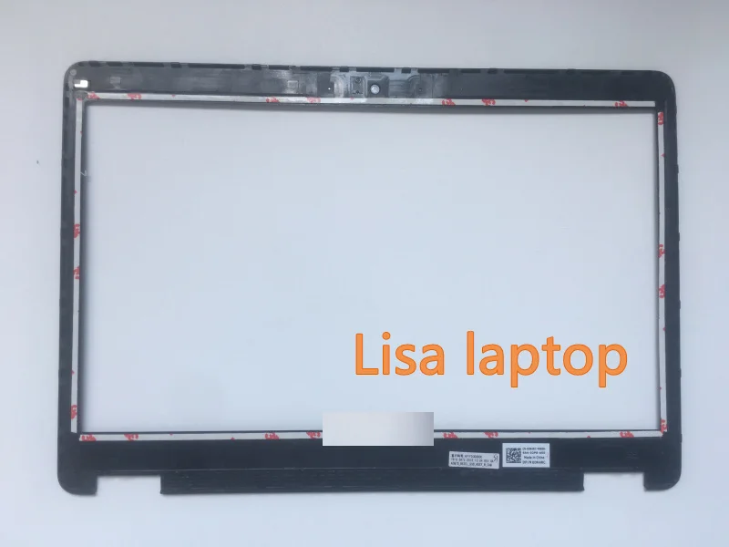 Для Dell Latitude E5470 ЖК-экран панель с отделкой ободок DK4RC 0DK4RC