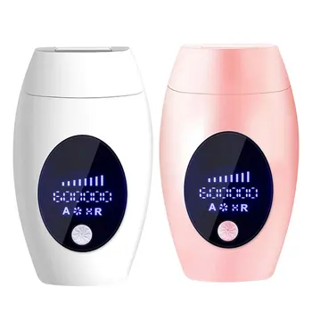 

Large-Screen Digital Laser Hair Removal Device Underarm Private Part Photon Hair Removal Instrument Home Painless