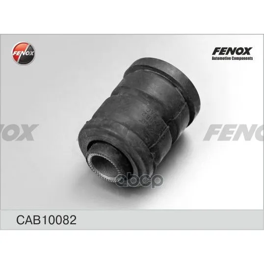 Сайлентблок Рычага Передний Toyota Caldina 92-02, Carina E Cab10082 FENOX арт. CAB10082