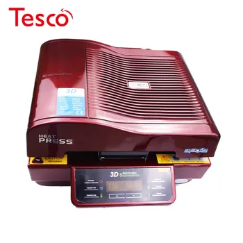 

Good Cheap ST-3042 Digital 3D Sublimation Heat Transfer Machine 3D Vacuum Heat Press Machine for Cases Mugs Plates Wine Glasses