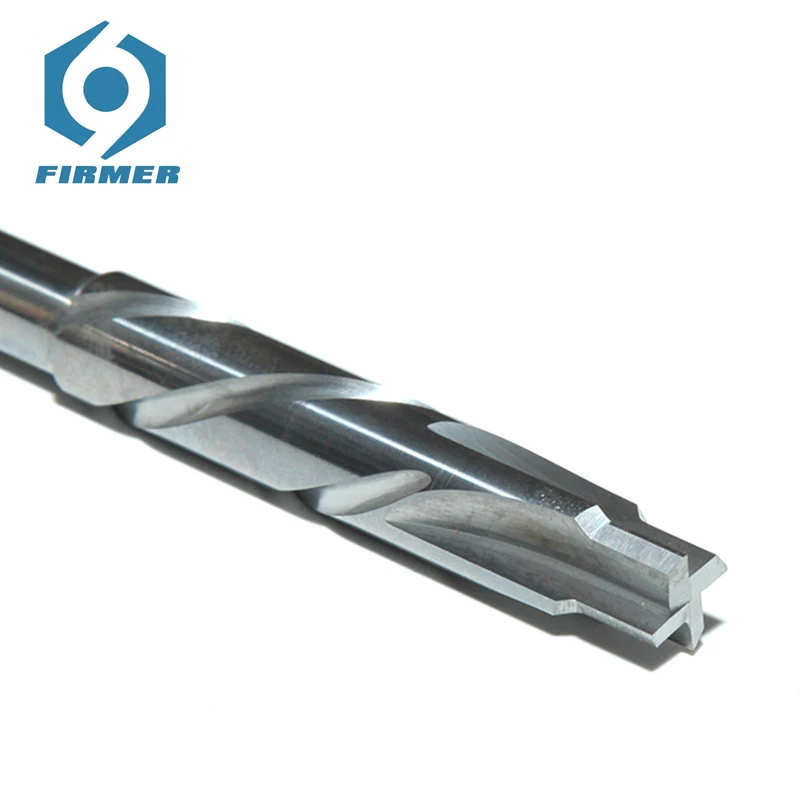 

CNC Tool HSS 10x100 mm 4-Flutes Carbide Milling-Cutter 45 Degree Spiral Tungsten Steel Straight Shank Cutting-Tools