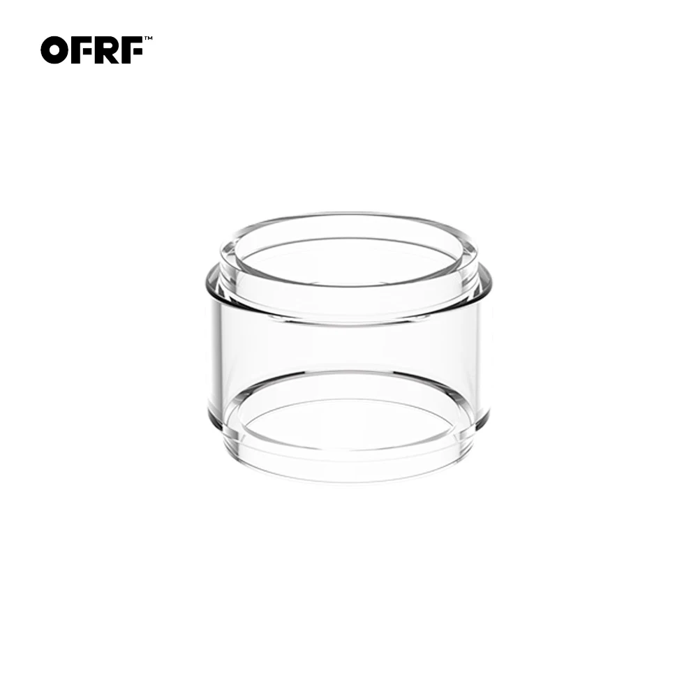1 шт./упак. оригинальная стеклянная трубка OFRF nexMESH 5 мл сменная для Subohm Tank |