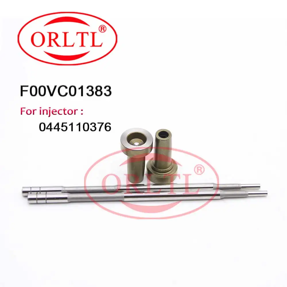 F 00V C01 383 common rail Инжектор клапан F00VC01383 для впрыска 0445110376 (5285744) | Автомобили и