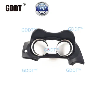 

LHD instrument cover for Lancer Ex display frame for Lancer Gt sunproof plate for Evo 10 X up or down separately