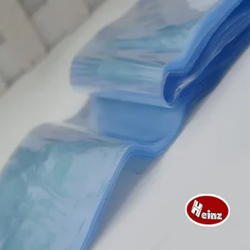 

PVC Heat shrinkable bag, gift box outer packaging bag, magazine book outer packaging dustproof film